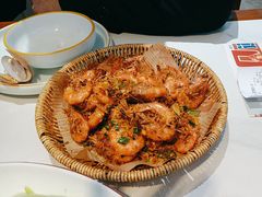 -皓景海鲜·地标美食(双月湾店)