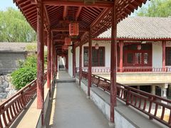-盛世南宫影视城(北普陀影视城)