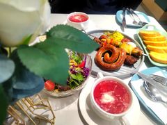 -库滋明·俄罗斯特色美食(中央大街店)