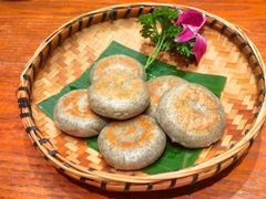 -老滇山寨•云南特色菜•地方菜•民族风情歌舞表演(经开区店)