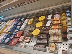 -好利来(西铁营万达广场店)