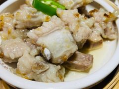 -味可道美食坊(福基路店)