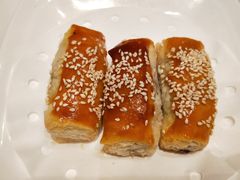 -稻香酒家·33年老字号·港式粤菜(富邦中心店)
