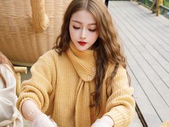 -林坑古村落