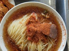 -西塔大冷面(市府大路店)