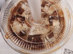 陨石拿铁-瑞幸咖啡(北美N1购物中心店)