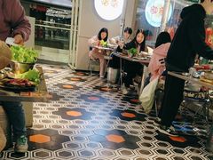 -哈哈碳都·牛肋条无限自助烤肉(宝龙店)