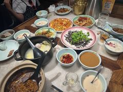 -小吊梨汤·北京菜·烤鸭(清河万象汇店)