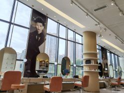 -摩登时代美发沙龙