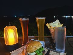 -Brew Farm·精酿农场海滨悬崖餐厅