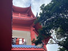 -梧桐山风景名胜区