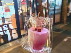 弗洛伊德玫瑰-仝TONIC·BAR(长乐路店)