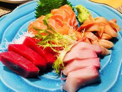 -初味原日本料理