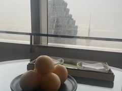 -上海柏悦酒店