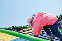 -童心园麦窑·儿童拓展探宝乐园