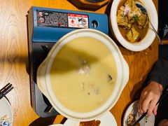 -丹江渔村(望京店)