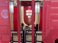 -嬷孙家潮汕牛肉火锅(北京路天河城店)