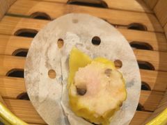 -夏宫中餐厅(香格里拉大酒店)
