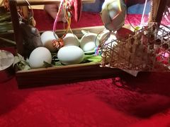 -金海湾自助餐厅(金陵饭店)