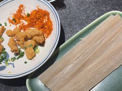 -巴奴毛肚火锅(广益哥伦布店)