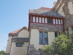 -青岛德国总督楼旧址博物馆