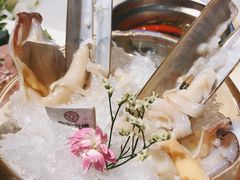 -围炉夜话·潮汕卤水火锅(榕江店)