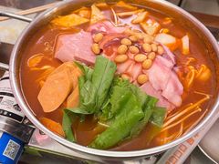-小木屋米酒店总店