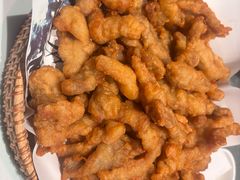 -大连湾旭日·家宴·海肠捞饭(马栏广场店)