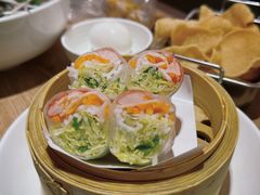 -FAT PHO大發越南粉(丰盛里店)