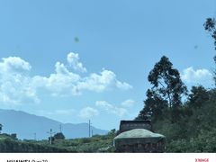 -大渡河峡谷国家地质公园