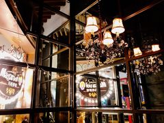 -玛格萝妮(汇智国际商业中心店)