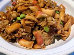 -百饺园(平山道店)