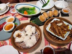 -点都德(花城店)