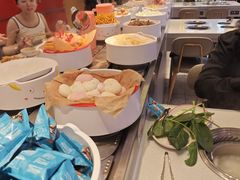 -龍歌自助小火锅(秦淮水游城店)