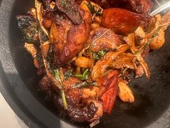 -鹿港小镇(金虹桥国际中心店)