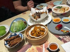 -点都德(奥体印象城店)