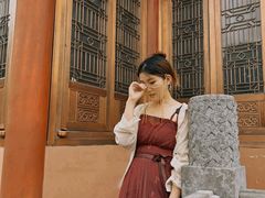 -龙潭水乡