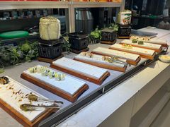 -集杰尚品海鲜烤肉自助餐厅(乳山振华店)