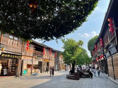 -三坊七巷历史文化街区