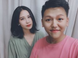 -梳蕾娜 HAIR SALON