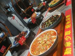 -吉布鲁牛排海鲜自助(芙蓉万家丽店)
