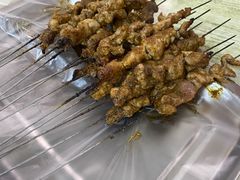 -酒宝荡烧烤(长航局江大路住宅小区店)