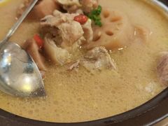 -吴掌柜·藕汤印象(南湖店)