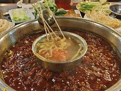 -邓莽子老火锅(中兴路总店)