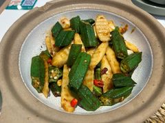 -南拳十三姨·潮汕砂锅粥·粤菜(西单大悦城店)