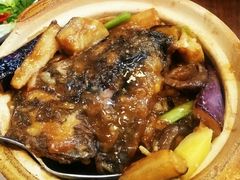 -尝囍煲仔小菜