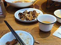 -俭寨大盘鸡·缸子肉·小公鸡·新疆菜(云通店)