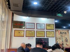 -春水锅贴·传统鲁菜(大明湖店)