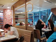 -麦当劳(中山大道中店)