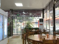 -龙上水现炒生料(柳沙店)